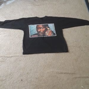 Jordan 5 rings Long sleeve shirt